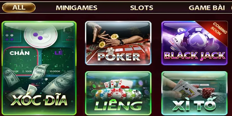 Tìm hiểu về game Poker