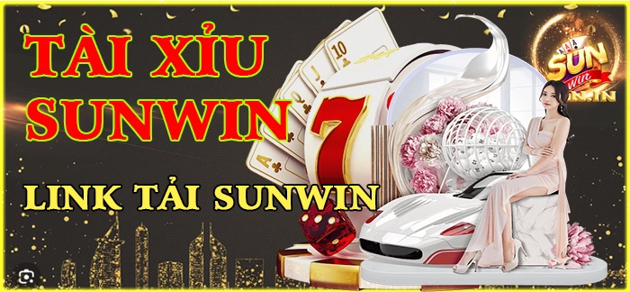 Sunwin - Cổng Game Đổi Thưởng Uy Tín Hàng Đầu Cho Giới Game Thủ