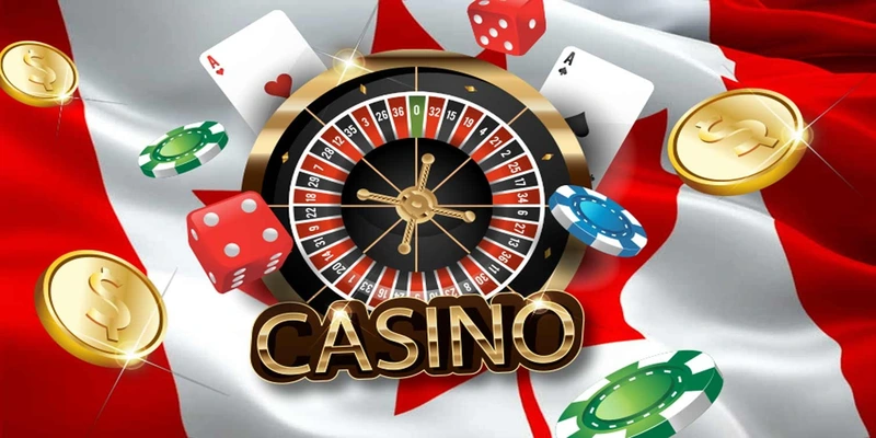 Sự hấp dẫn của trò chơi Casino được yêu thích