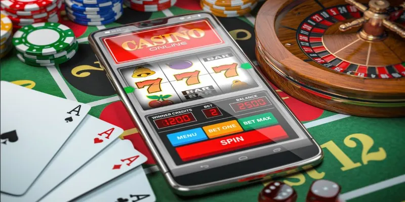 Sự phổ biến và thu hút của trò chơi casino